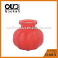 Colorful Hookah Shisha 2015 Hot Sale Hookah Factory Wholesale Hookah